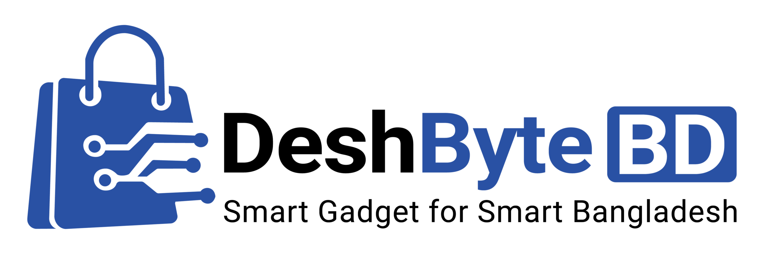 DeshByte BD